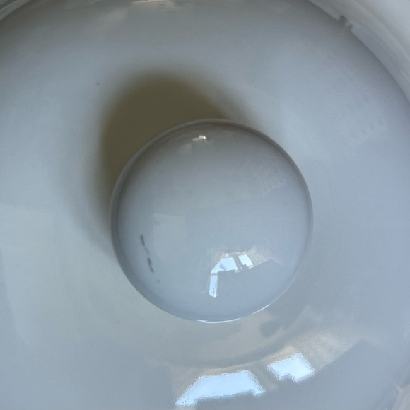 Pfaltzgraff Poetry Blue Roses Covered 2 Qt. Casserole Dish - Picture 7 of 7